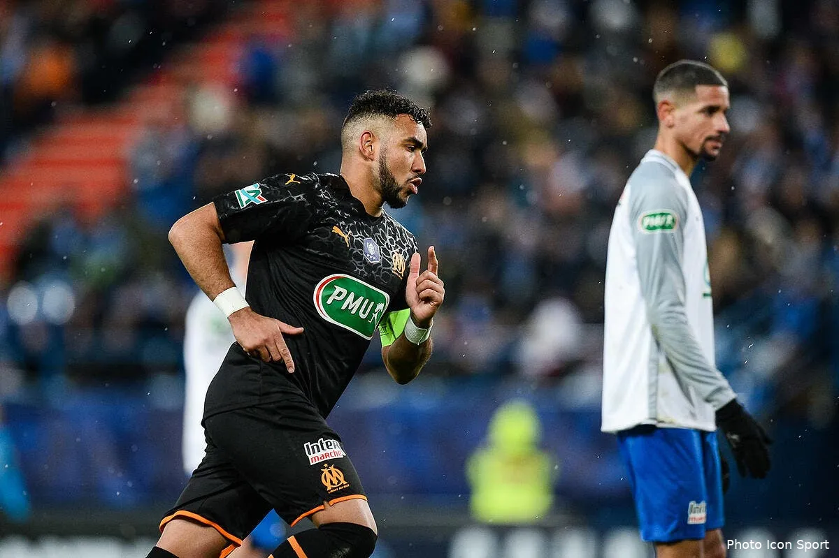 om payet est intransferable villas boas rembarre west ham icon bap 170120 93 087276229