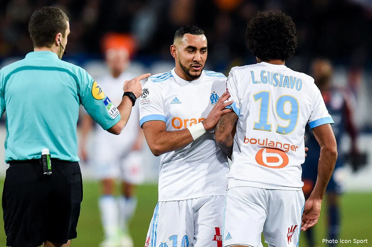 om payet est un top player et c est le boss de l om qui le dit icon dim 031217 45 71226879