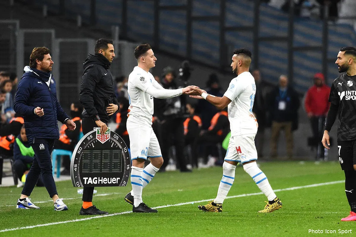 om payet et thauvin se croisent sur la route de l euro reporte thauvin 58281105