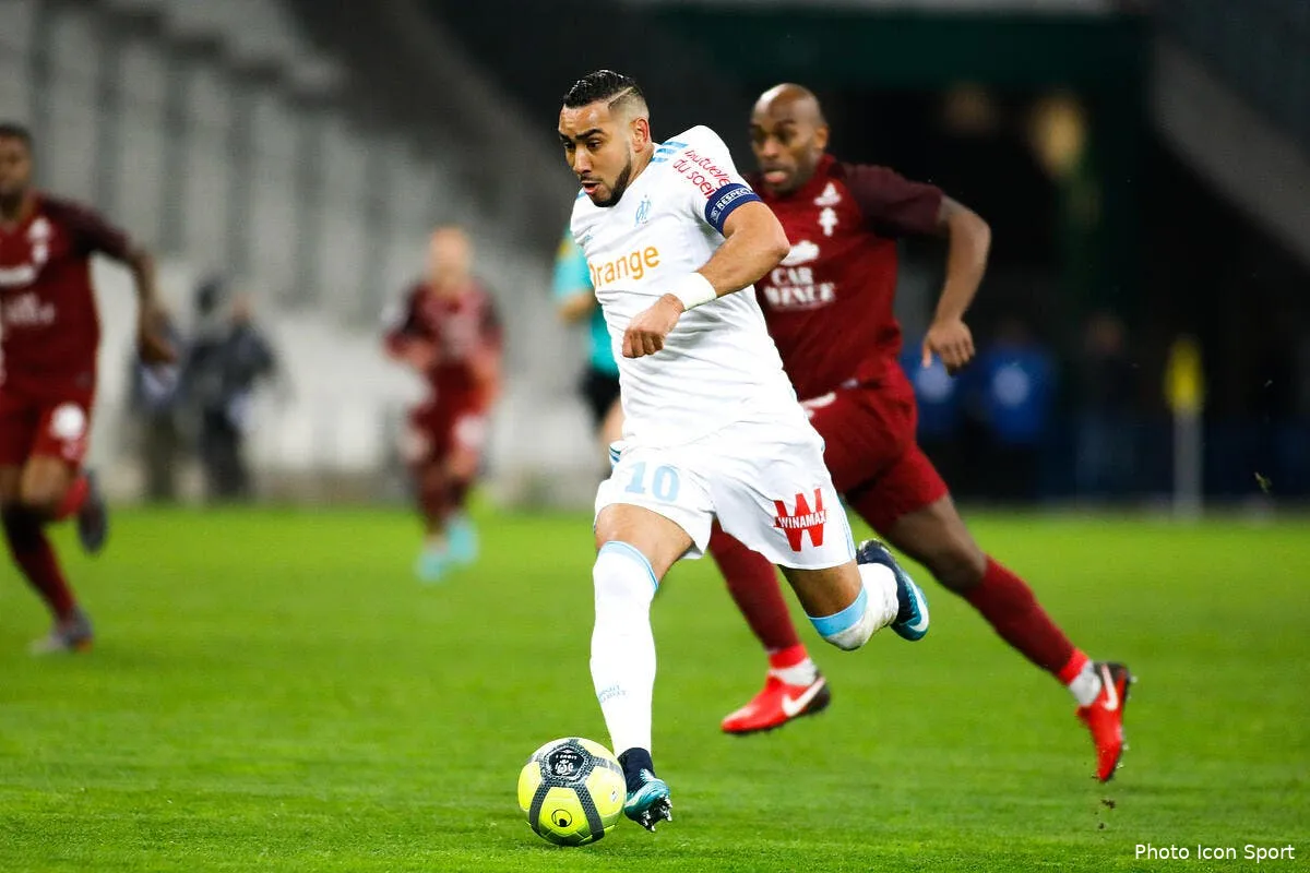 om payet furieux apres la victoire 6 3 iconsport icon ruo 020218 03 03208793
