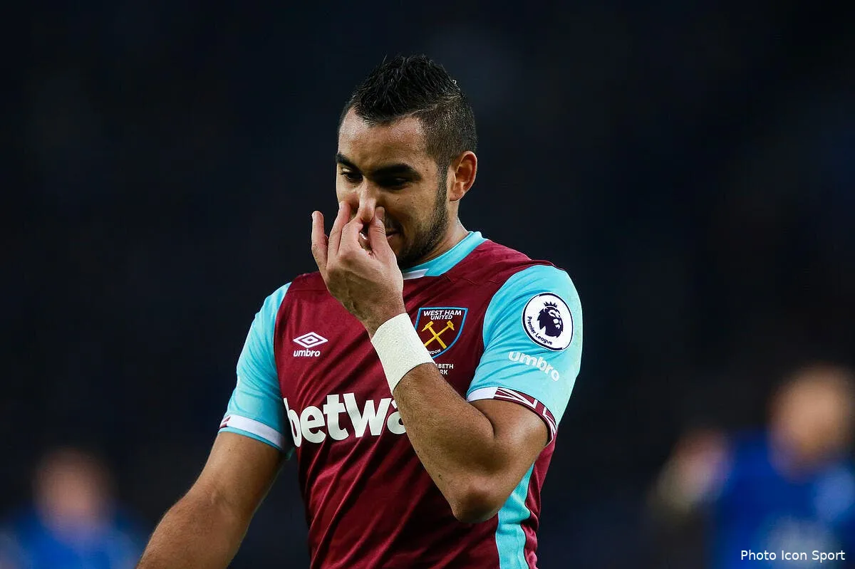 om payet l avoue il veut quitter west ham pour marseille payet 23166980