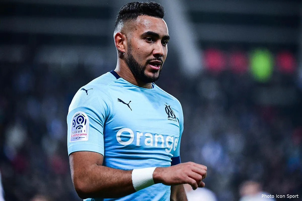 om payet protege ses coequipiers du complot anti marseille payet 42239043