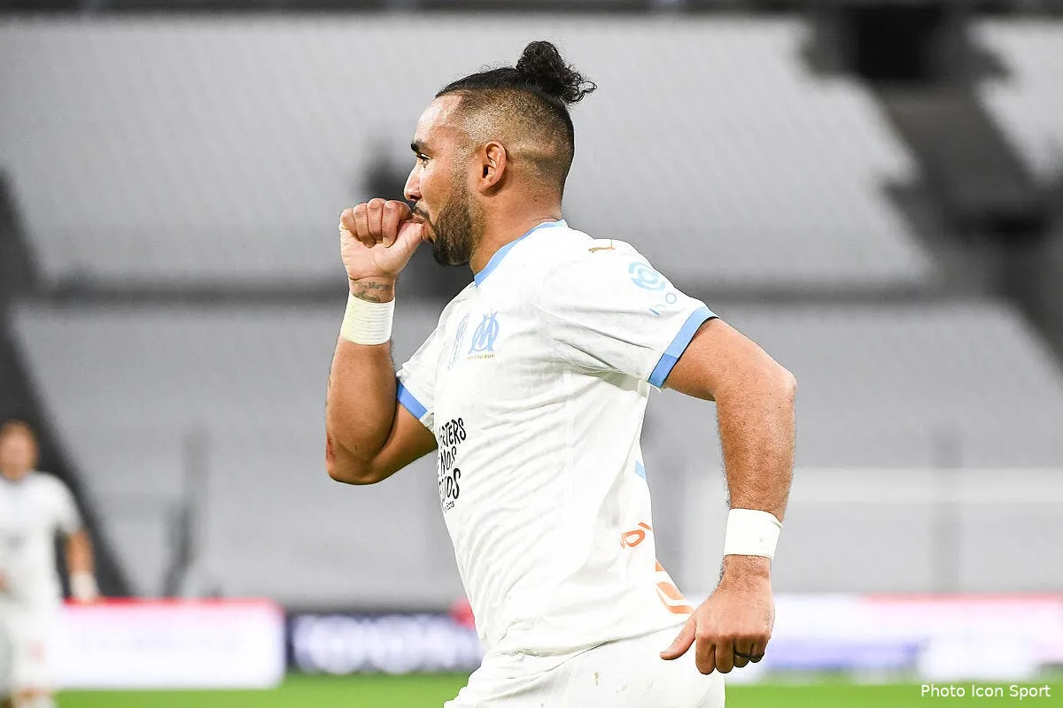 om payet reussit a se mettre les supporters a dos icon dib 281120 10 101 300411