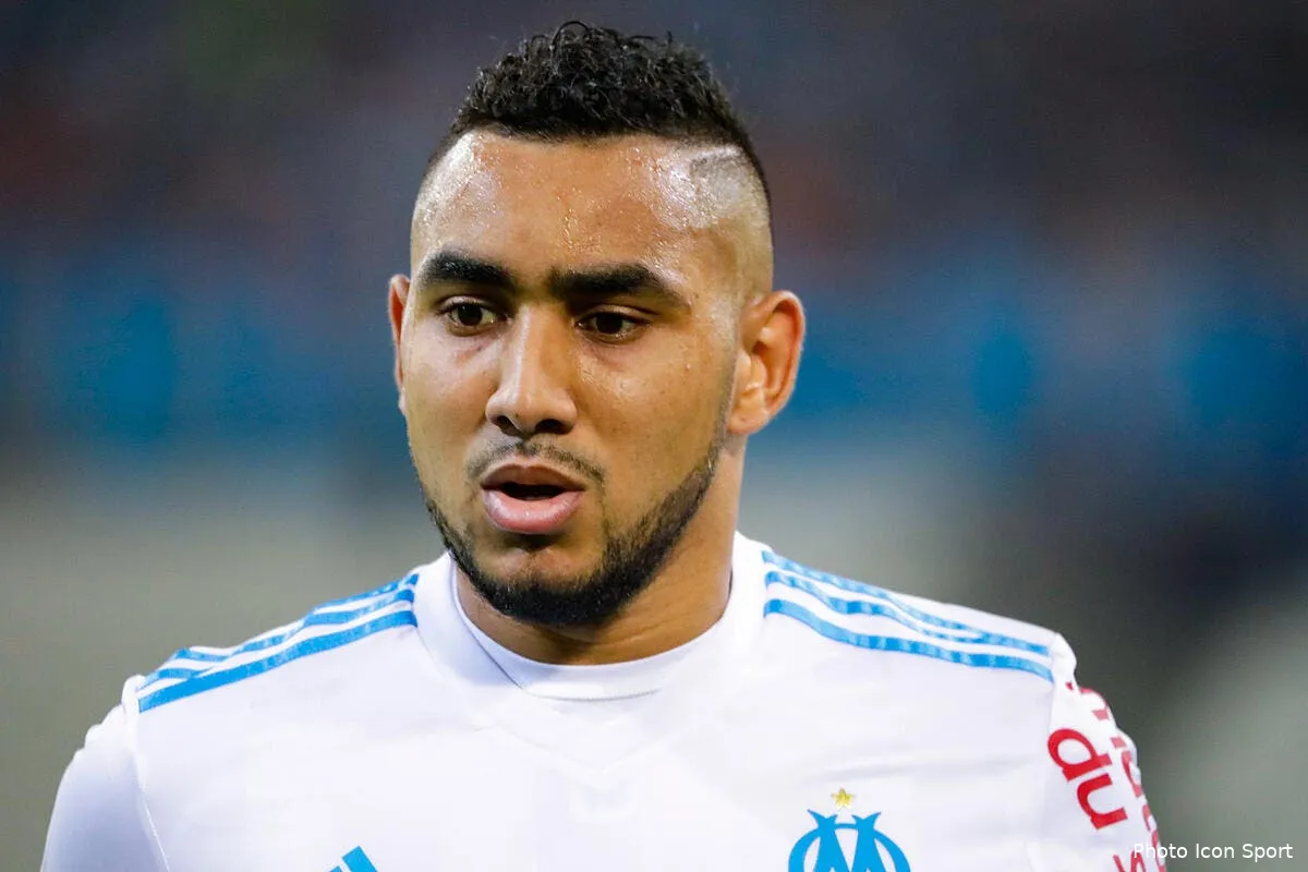 om payet s annonce incertain pour la finale iconsport icon ruo 060518 93 06218719