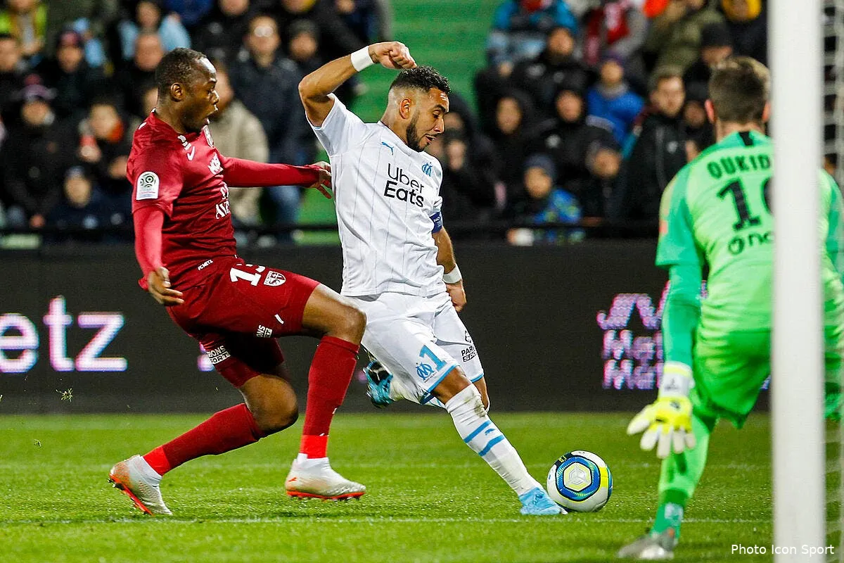 om payet seul joueur intransferable au mercato icon metz om suite 005273569