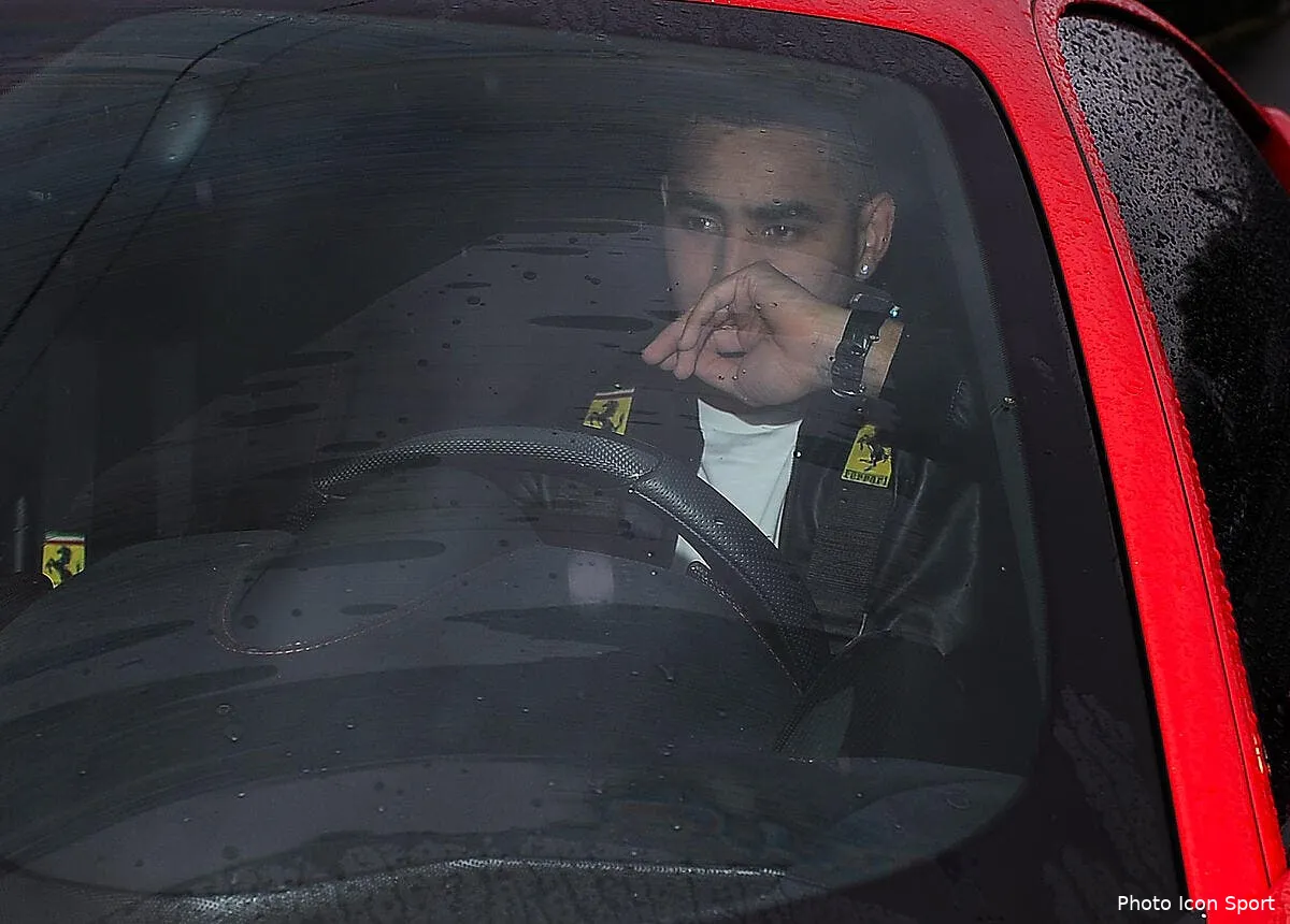 om payet va au clash west ham en veut a marseille iconsport vis 120117 93 02167168