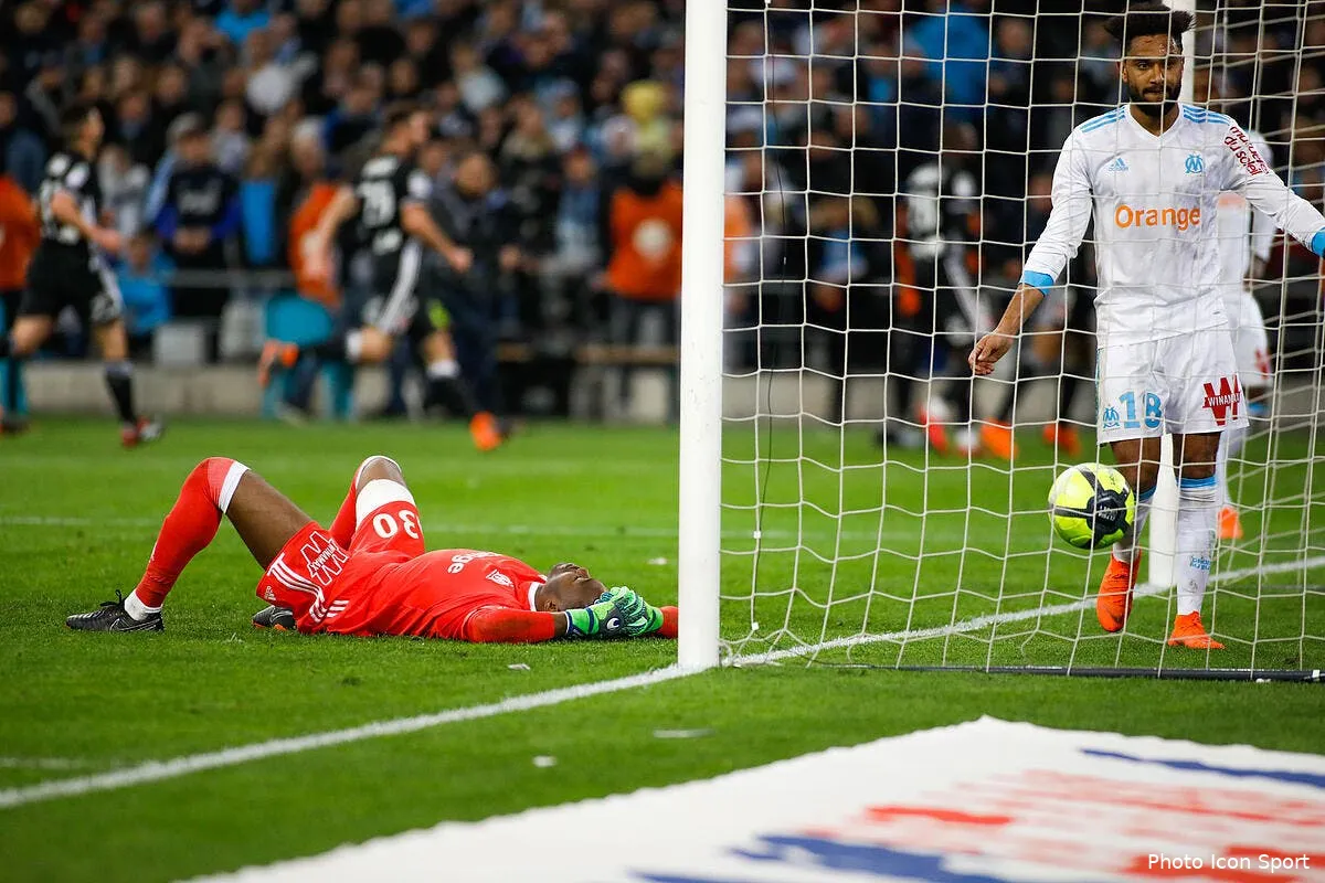 om perdre 2 3 contre l ol l erreur fatale toujours pas digeree iconsport icon ruo 180318 03 08220279