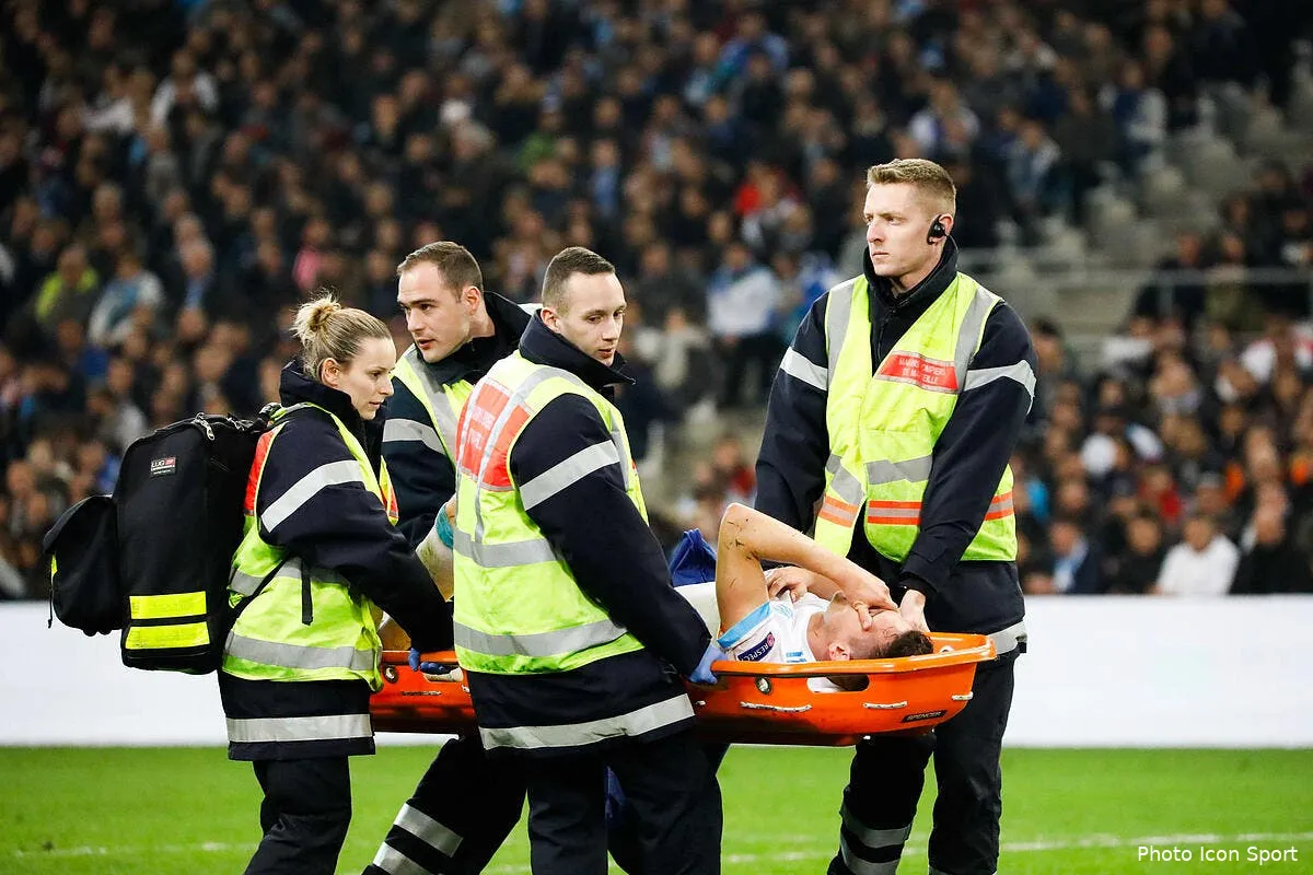 om petit miracle thauvin espere dimanche contre toulouse iconsport icon ruo 080318 93 09212307