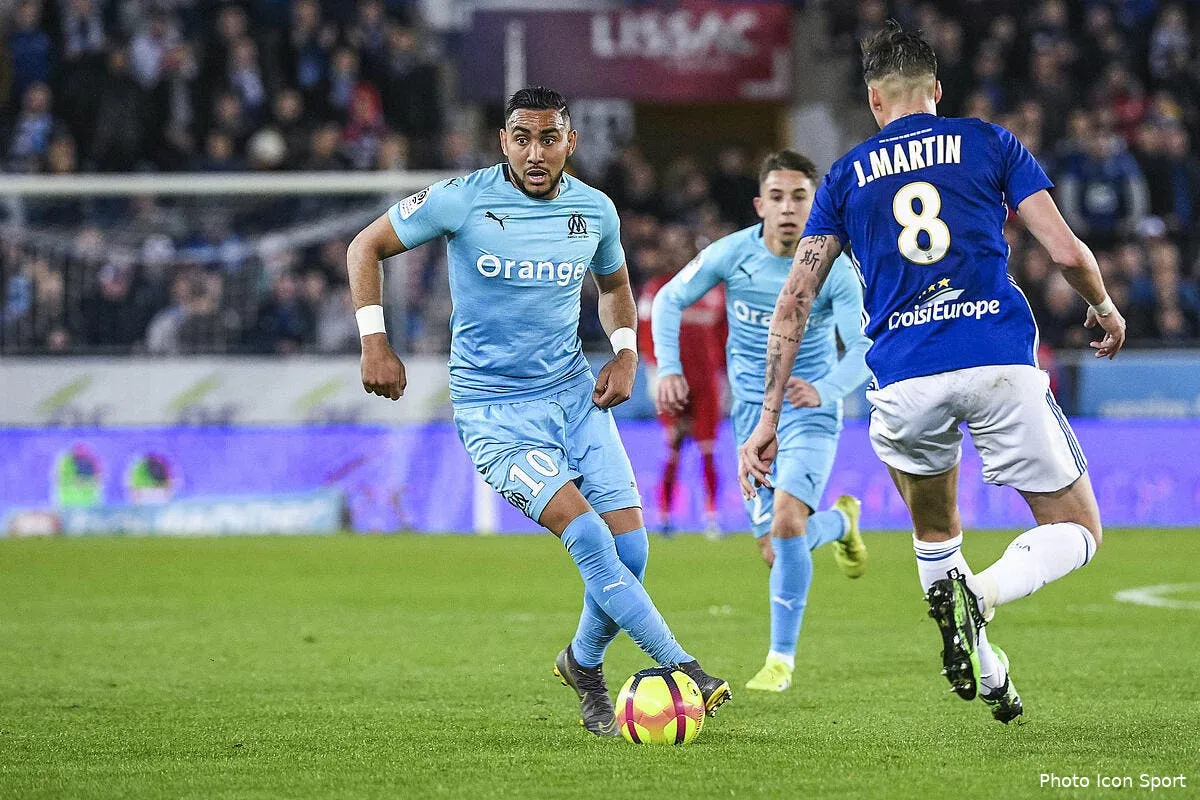 om pierre menes annonce la revolution au mercato icon boz 030519 45 07252413