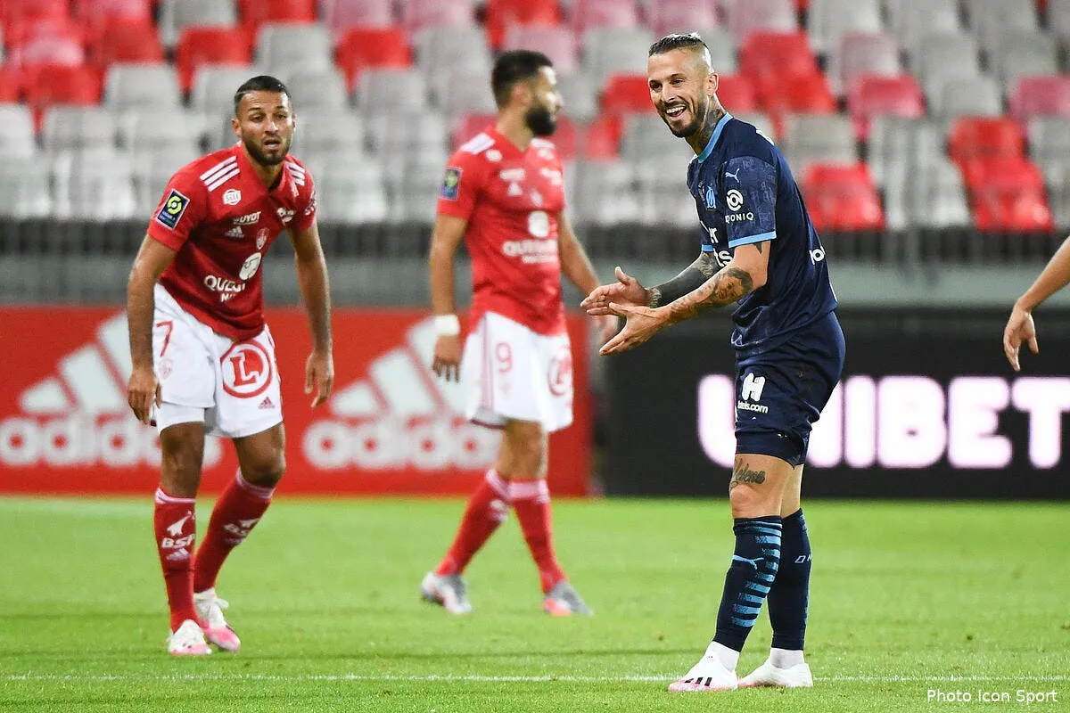 om pierre menes balance marseille merite mieux que benedetto icon dib 300820 10 131293025