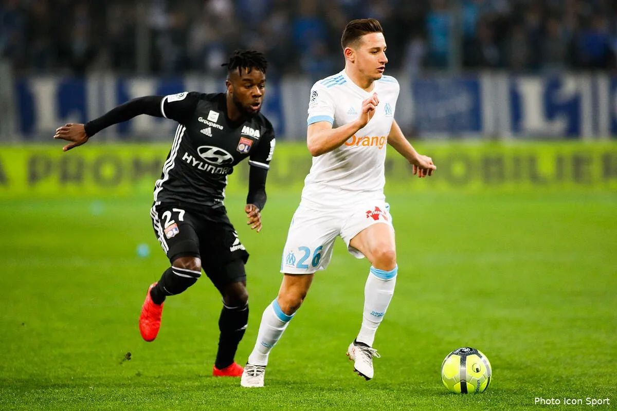 om pierre menes defonce le duo thauvin germain a l om icon ruo 180318 01 06213343