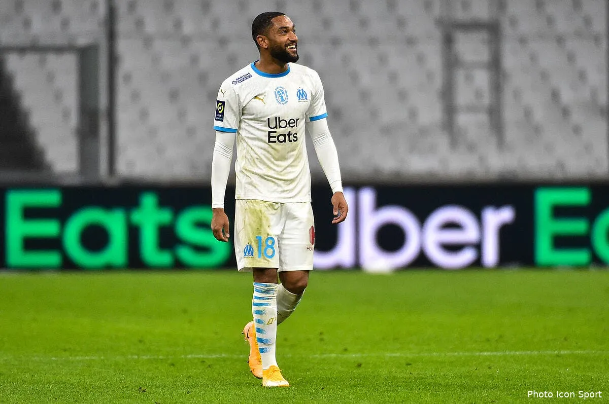 om pierre menes dement avoir traite amavi de joueur de merde icon dsc 7633297045