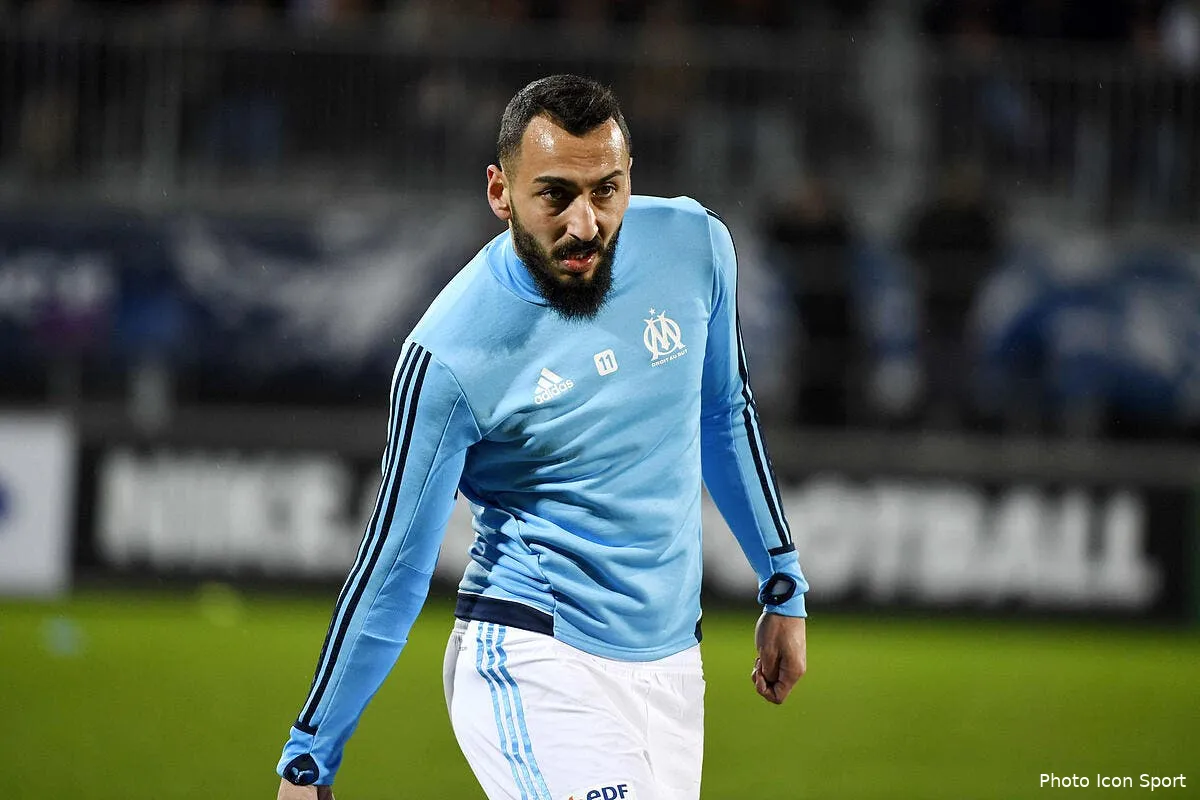 om pierre menes detruit en deux phrases le pauvre mitroglou iconsport icon laf 060218 04 27209645