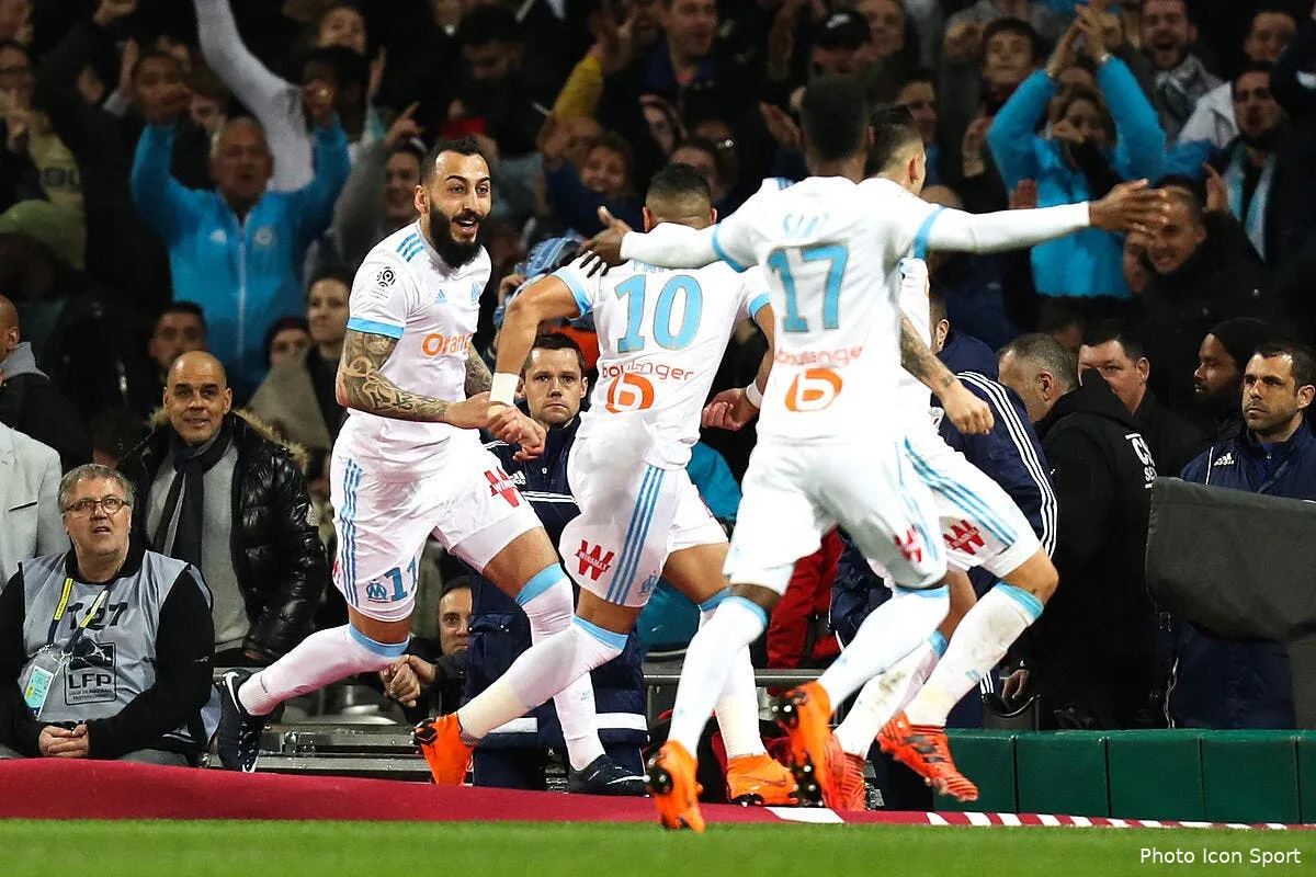 om pierre menes l annonce mitroglou va faire des ravages icon blo 110318 13 07212591