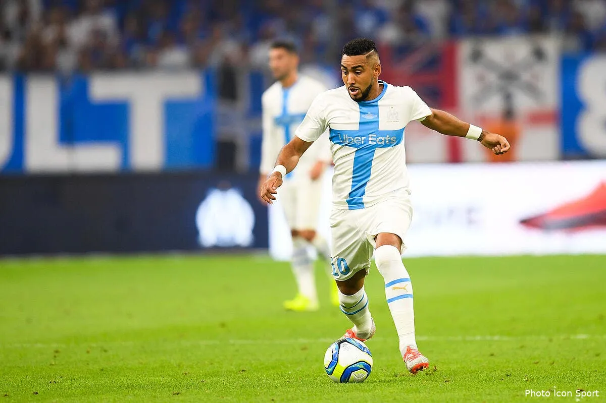 om pierre menes une lourde sanction contre dimitri payet icon dim 010919 08 85265045