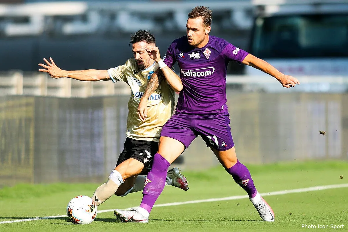 om pol lirola premiere recrue discussions avancees icon lp 11564778 303393