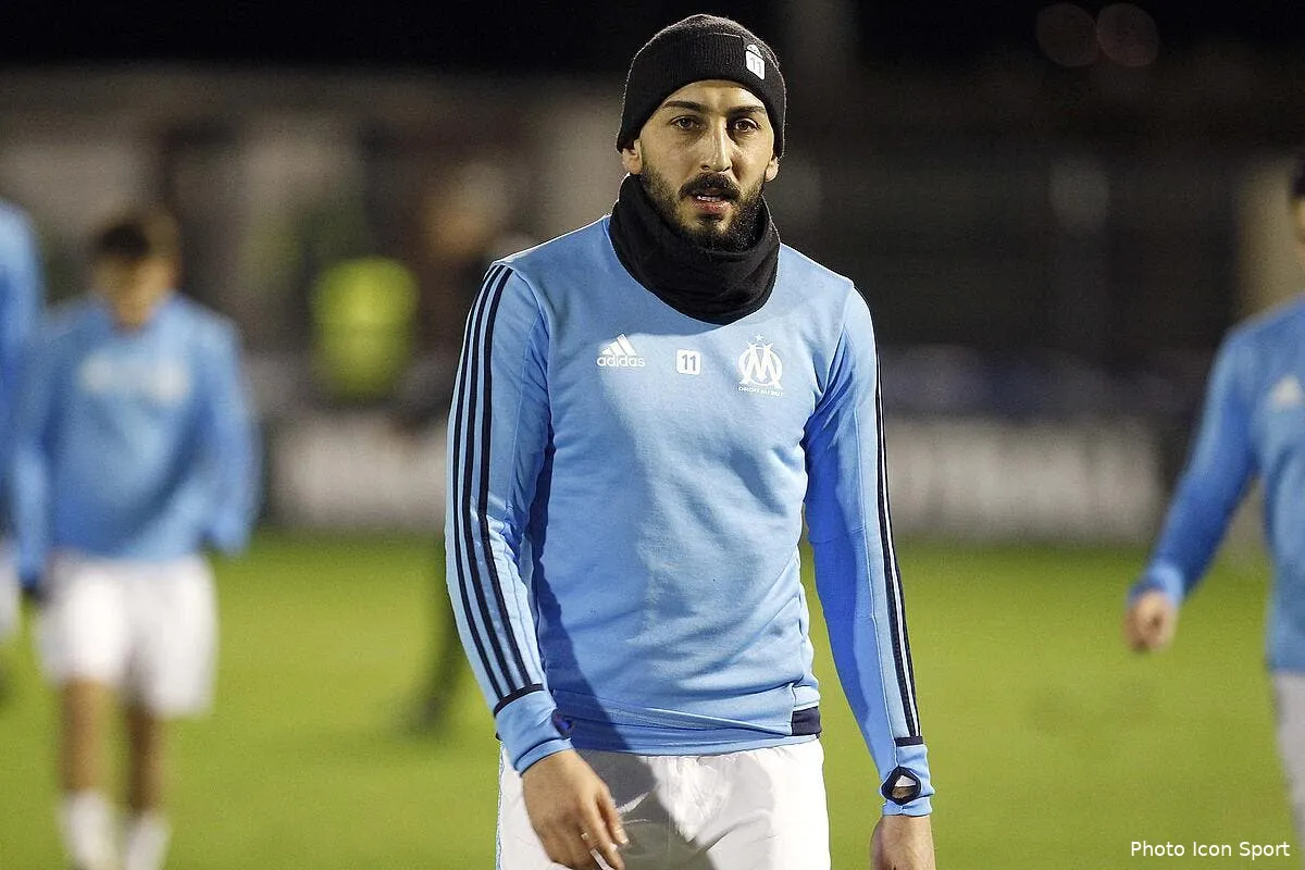 om pour 9 me l om lachera t il mitroglou iconsport icon mar 230118 22 20207865