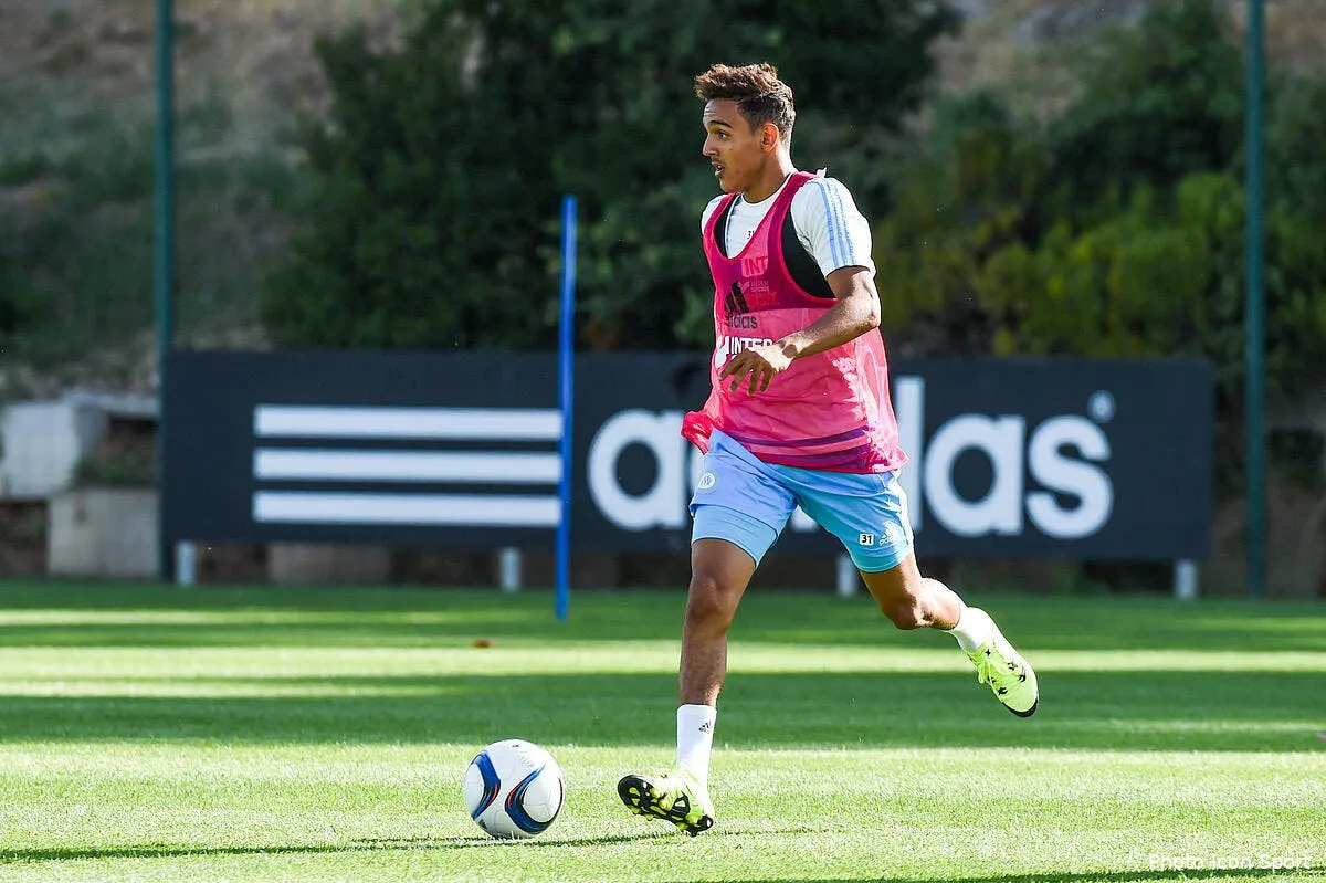 om pour l apres marseille boutobba a deja une enorme touche iconsport dim 130715 09 32136658