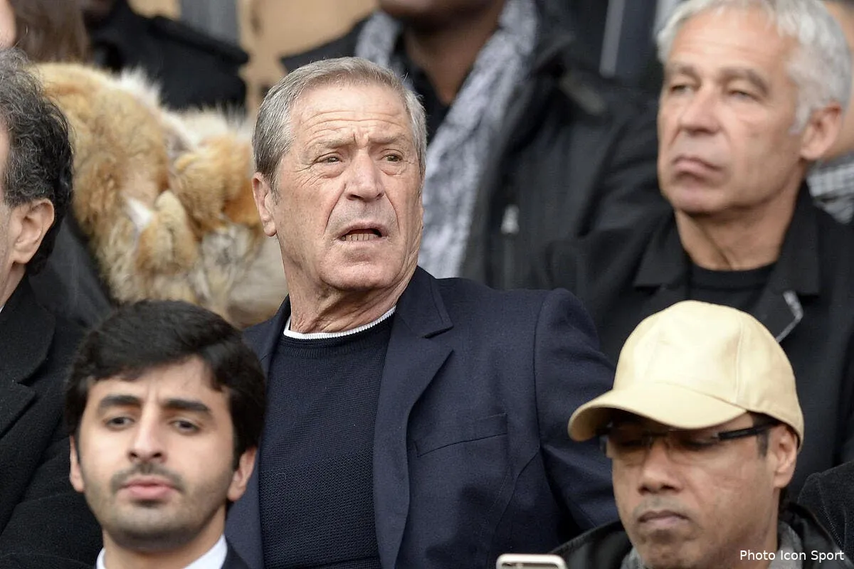 om pour le rachat du club mld va imiter le psg et l asm darmon142022