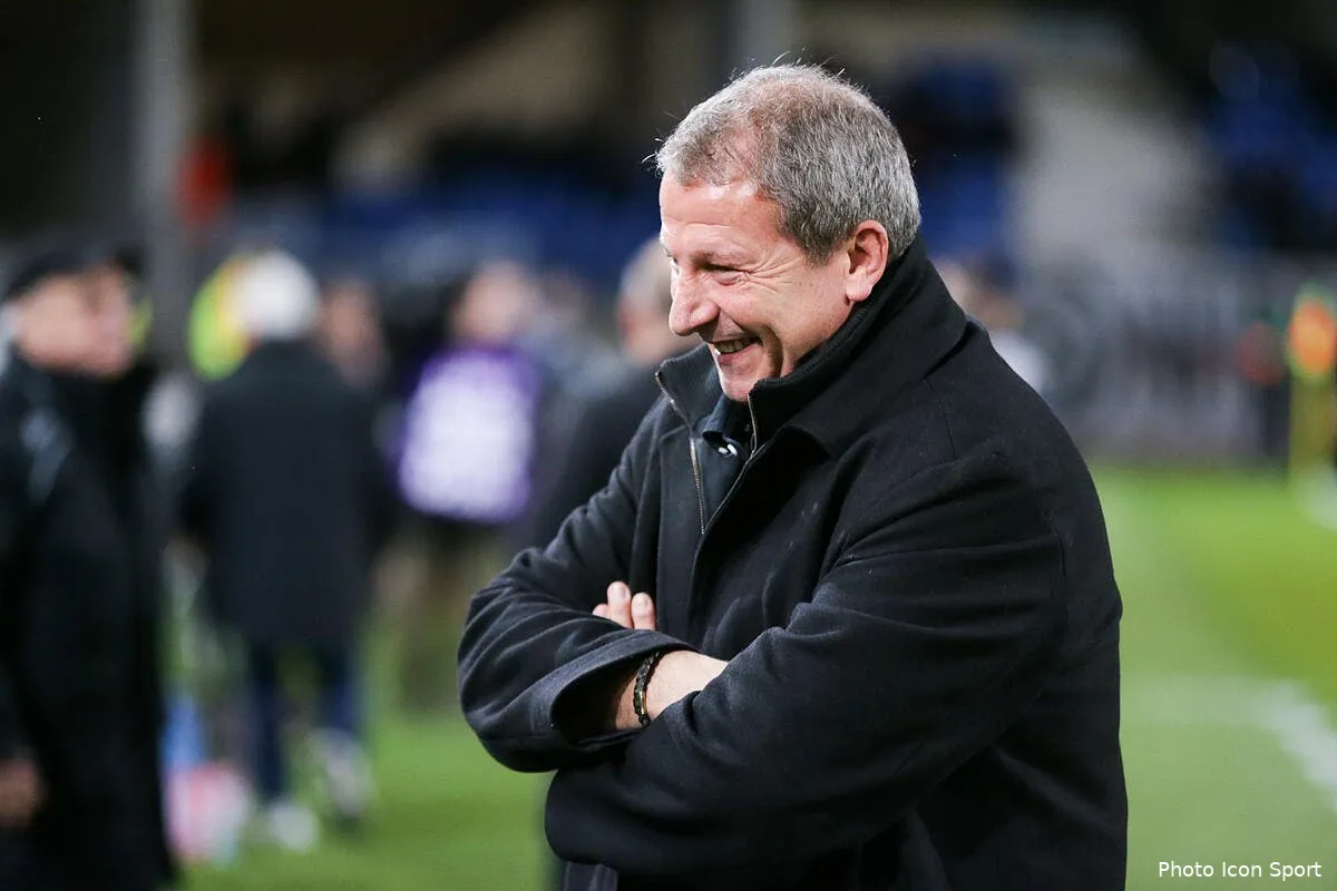 om pour sauver marseille courbis conseille david copperfield courbis 1141388