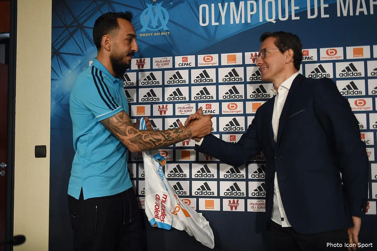 om pour se payer mitroglou a 100 c est 27 5 me iconsport icon dim 010917 05 14192219