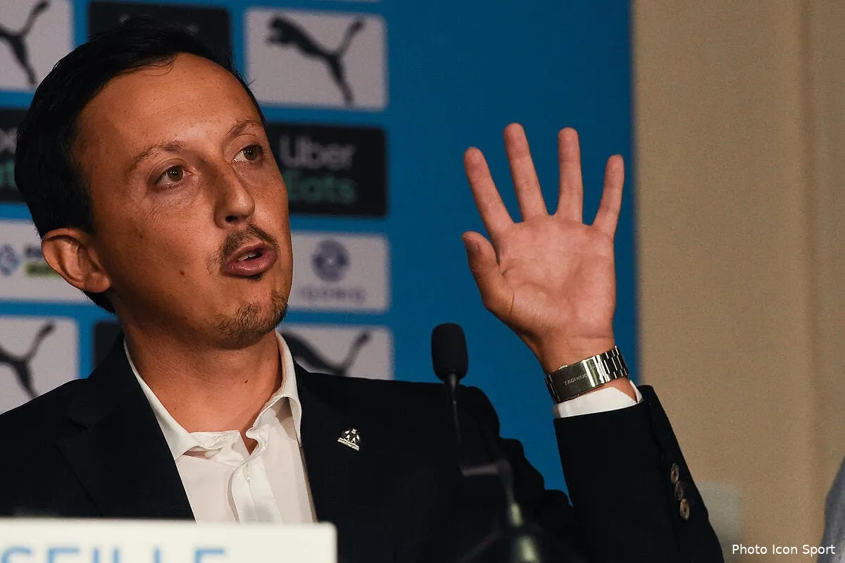 om pour son futur attaquant marseille se fixe un budget etonnant longoria 1292189