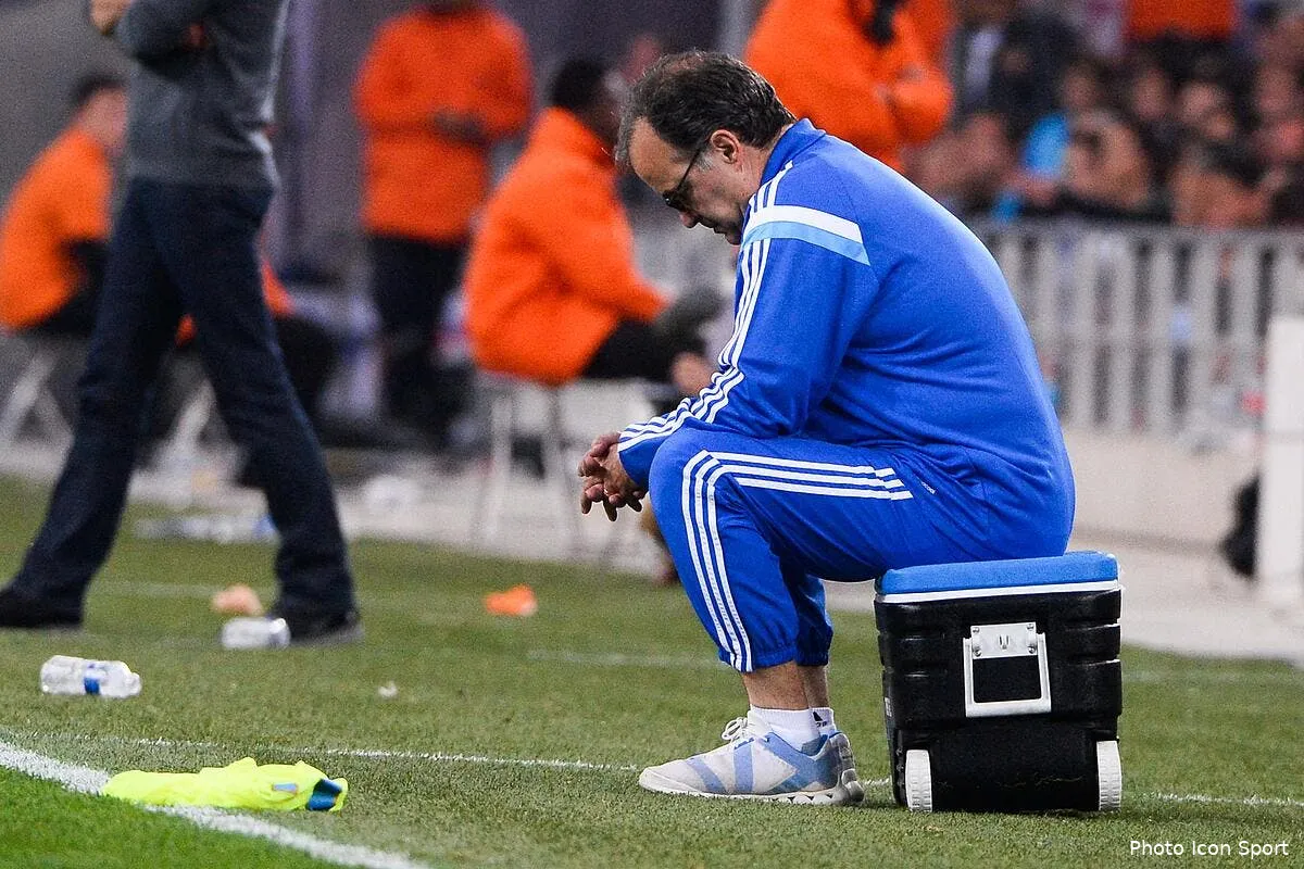 om pourquoi eyraud ne voulait pas de bielsa bielsa 16158594