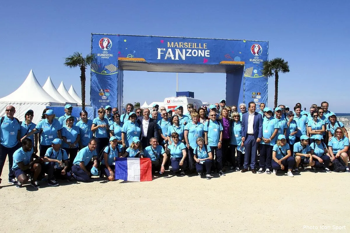 om pourquoi il n y aura pas de fan zone pour om salzbourg icon vis 090616 71 06216725