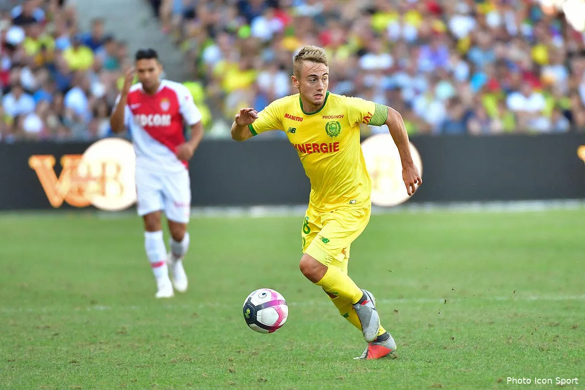 om pourquoi l om peut desormais faire rongier au mercato iconsport icon win 110818 01 58680227805