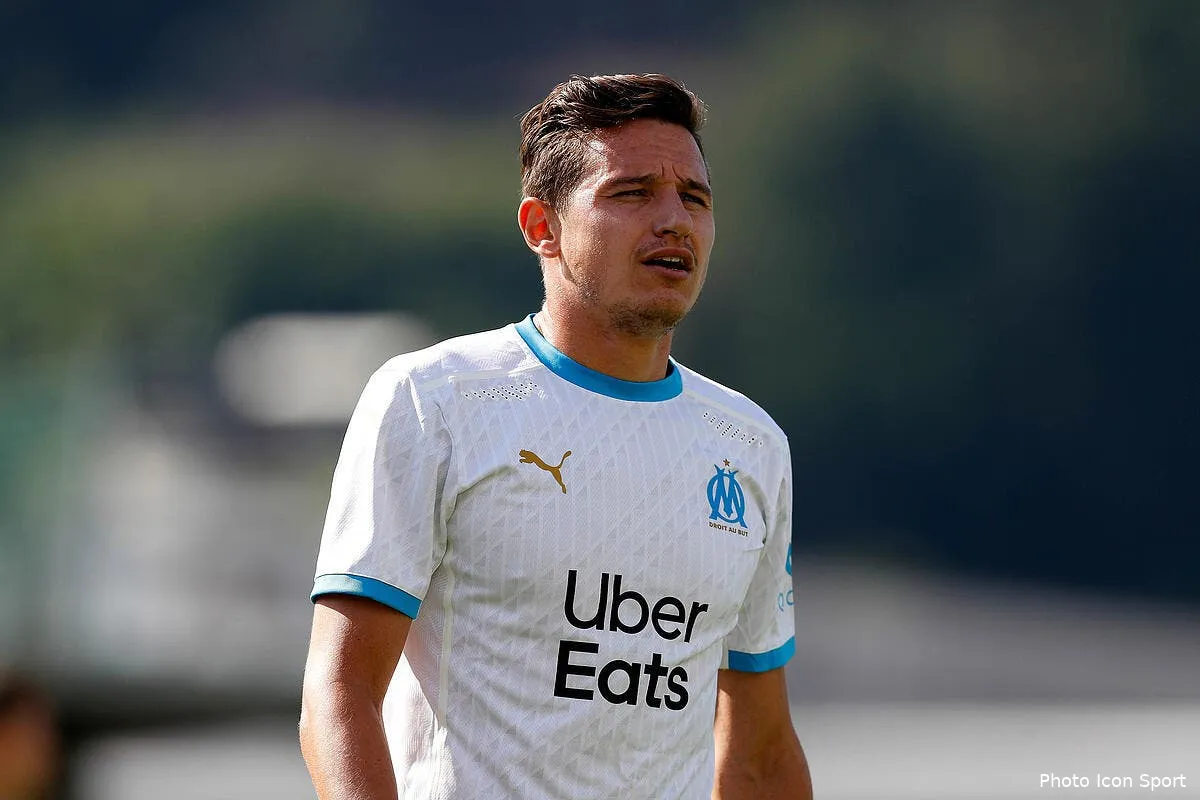 om premier choc longoria veut la peau de thauvin icon firo250720omstredam86290283