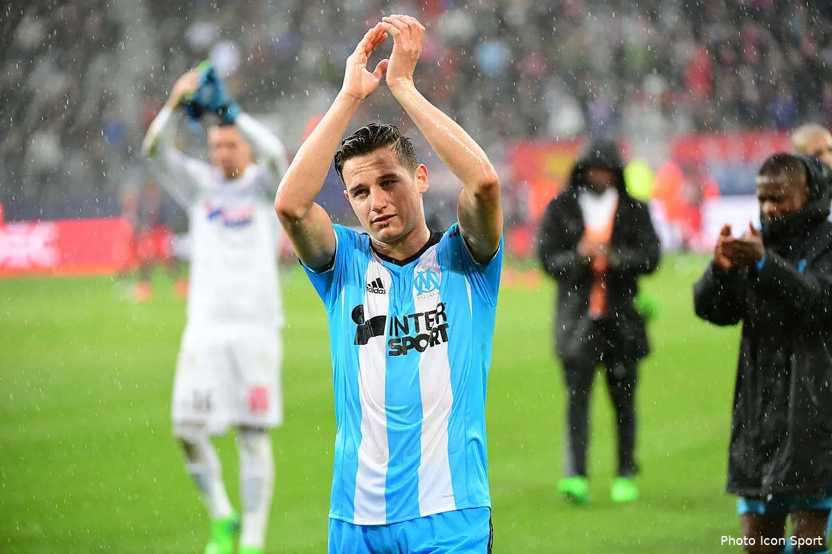 om premier triple en ligue 1 pour florian thauvin iconsport win 300417 01 4022178476