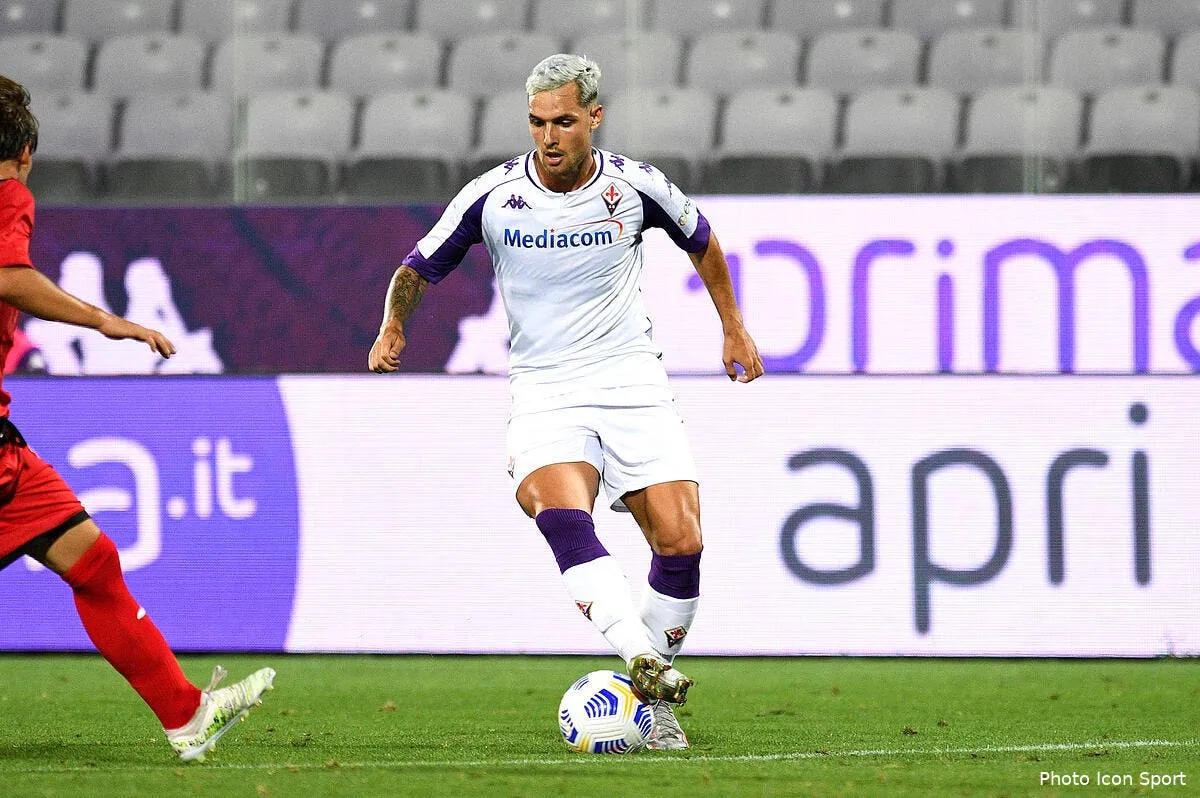 om pret avec option a 12me pol lirola arrive a marseille icon italy photo press 976083 303753