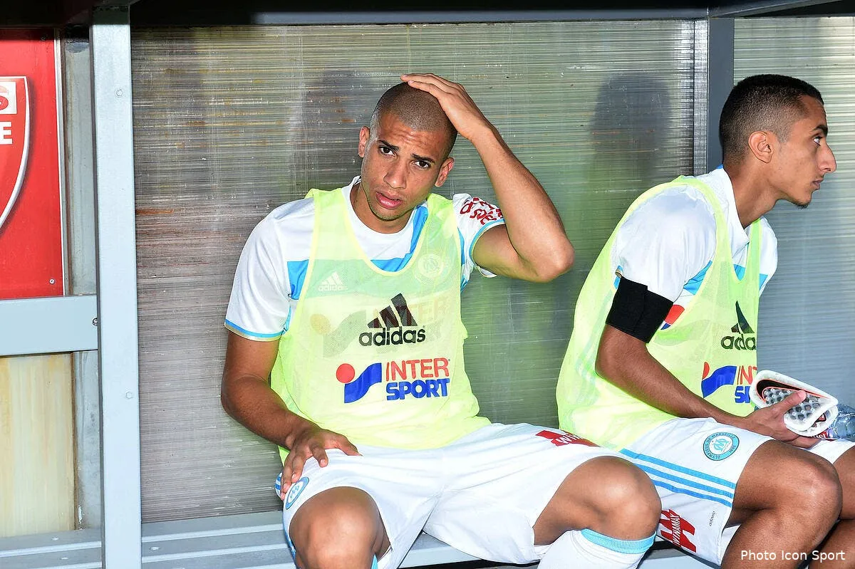 om prie de quitter marseille doria a une belle touche iconsport dim 150716 04 42150042