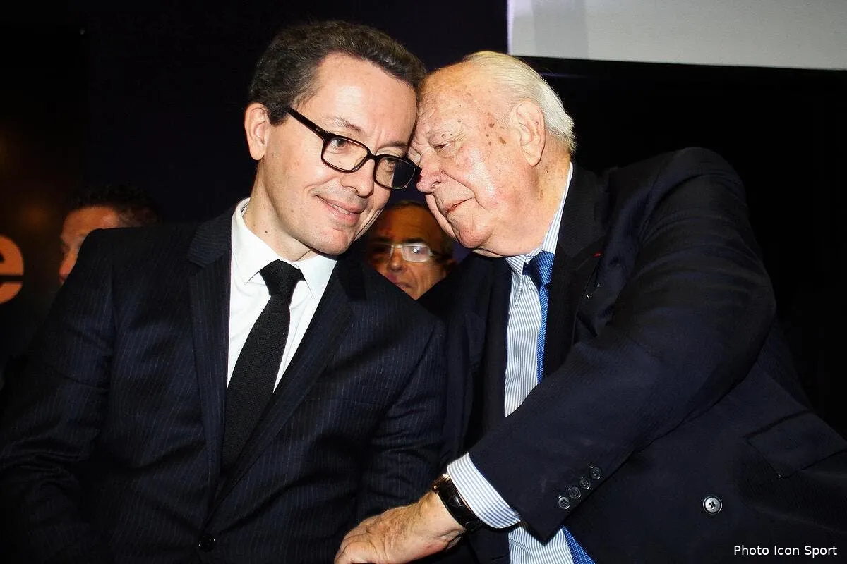 om psg eyraud rigole quand on compare marseille et paris iconsport vis 200217 01 05171854