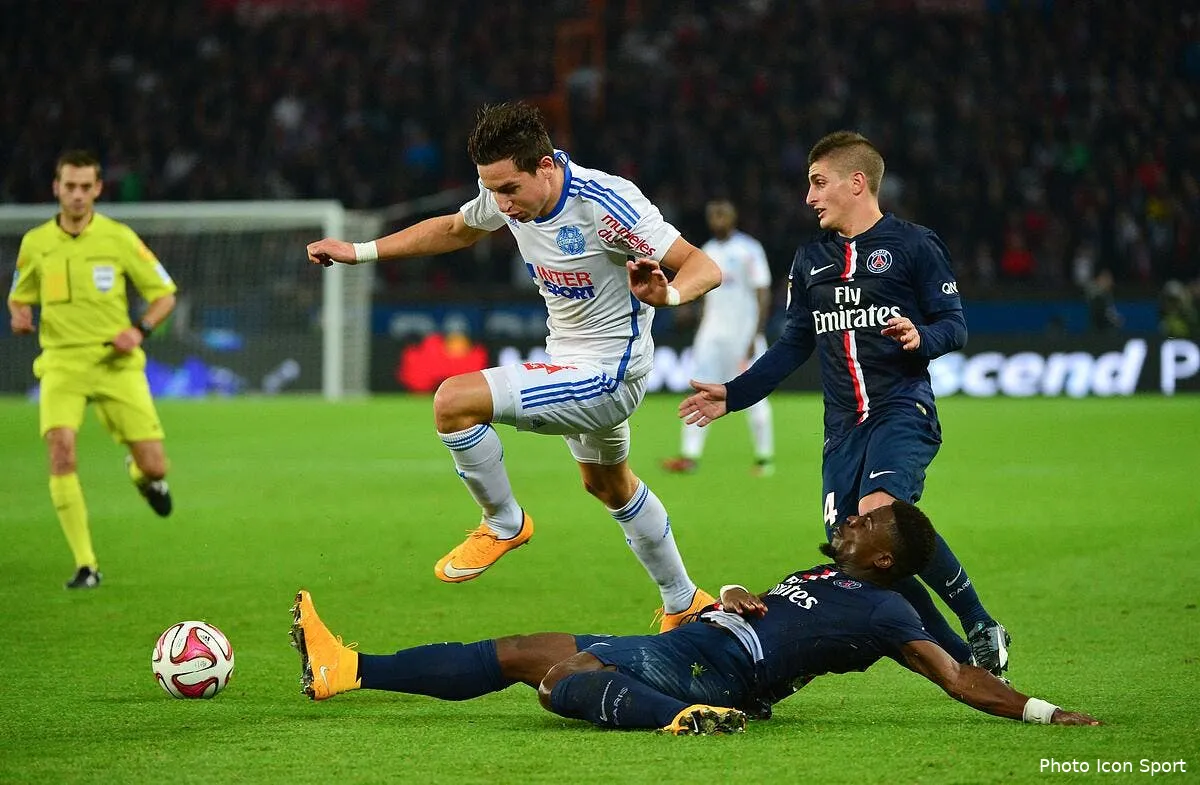 om psg fait deja le bonheur du marche noir iconsport win 091114 21 40105095