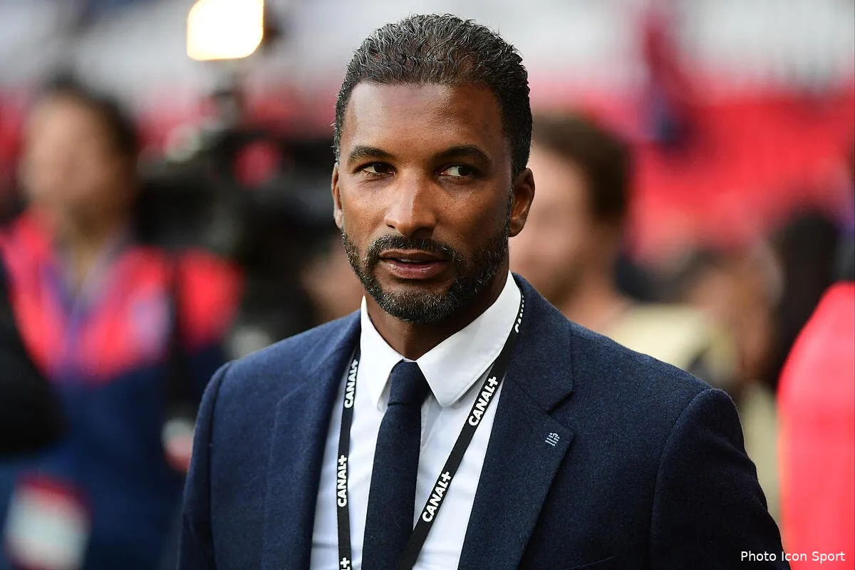 om psg habib beye n a pas pris le melon depuis son clash avec paul le guen iconsport icon win 250817 01 15026 2194993