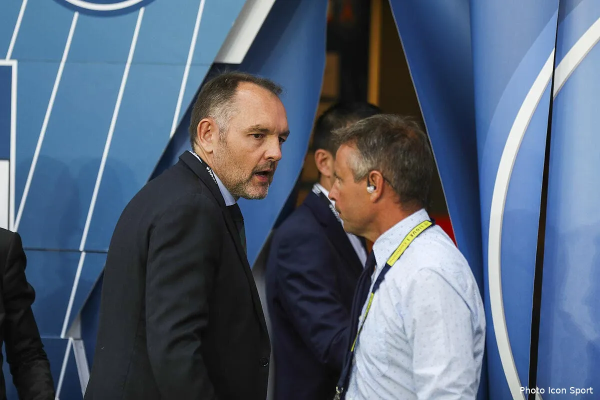 om psg l idee de canal va seduire les anti stephane guy stephane guy233577