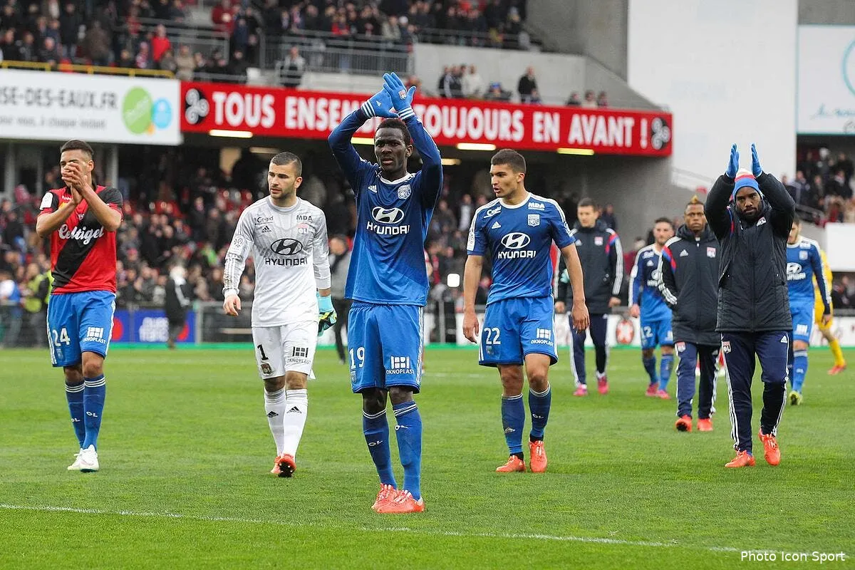 om psg le resultat que l ol ne veut pas voir iconsport vmi 040415 08 64108235