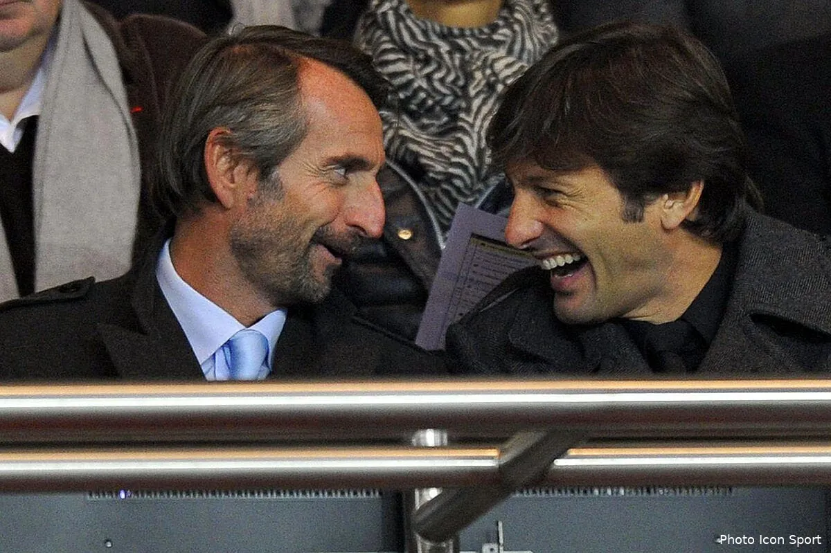 om psg n est pas determinant pour leonardo iconsport noe 201111 05 4427701