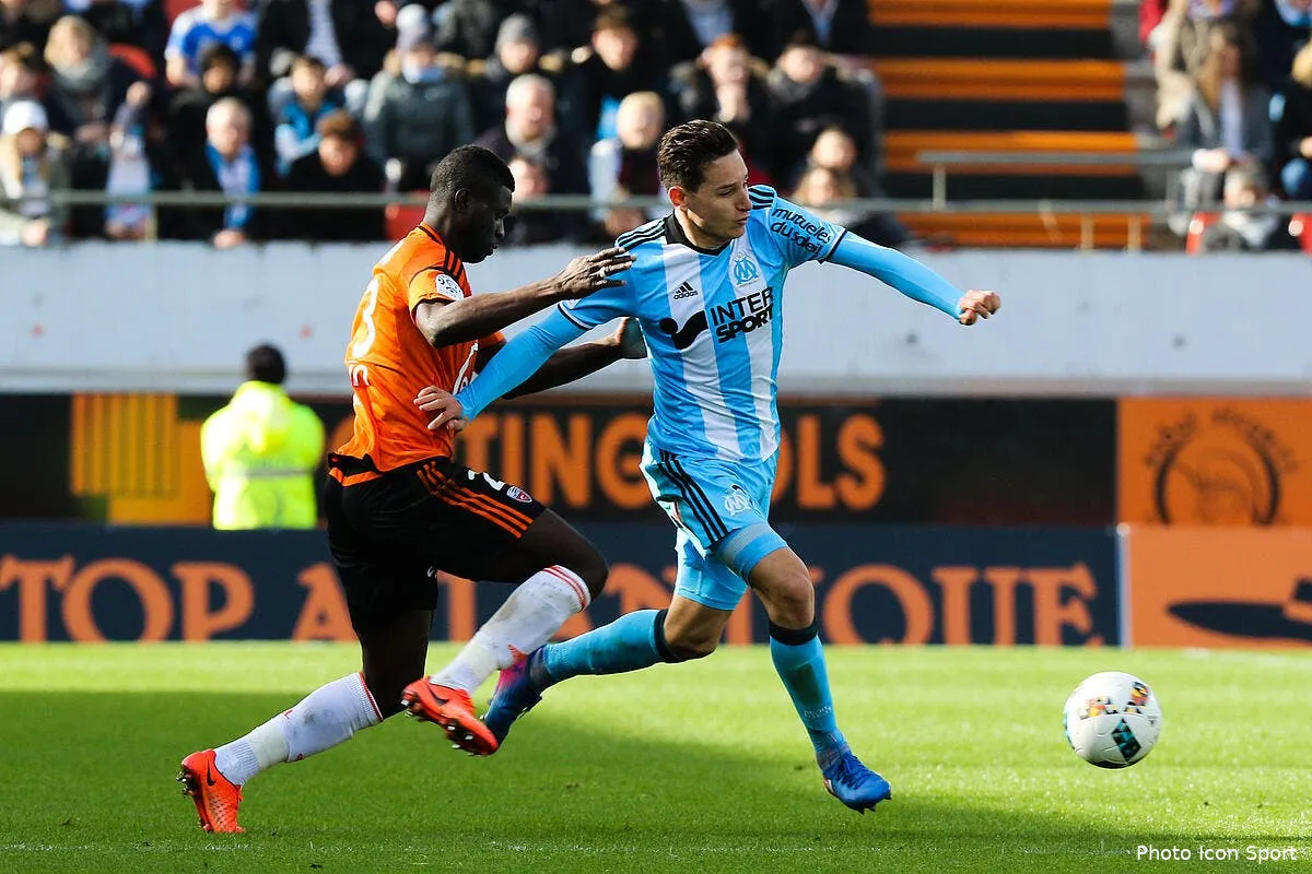 om psg rome n a jamais envisage de recruter ben arfa ou thauvin iconsport lem 050317 08 30185817