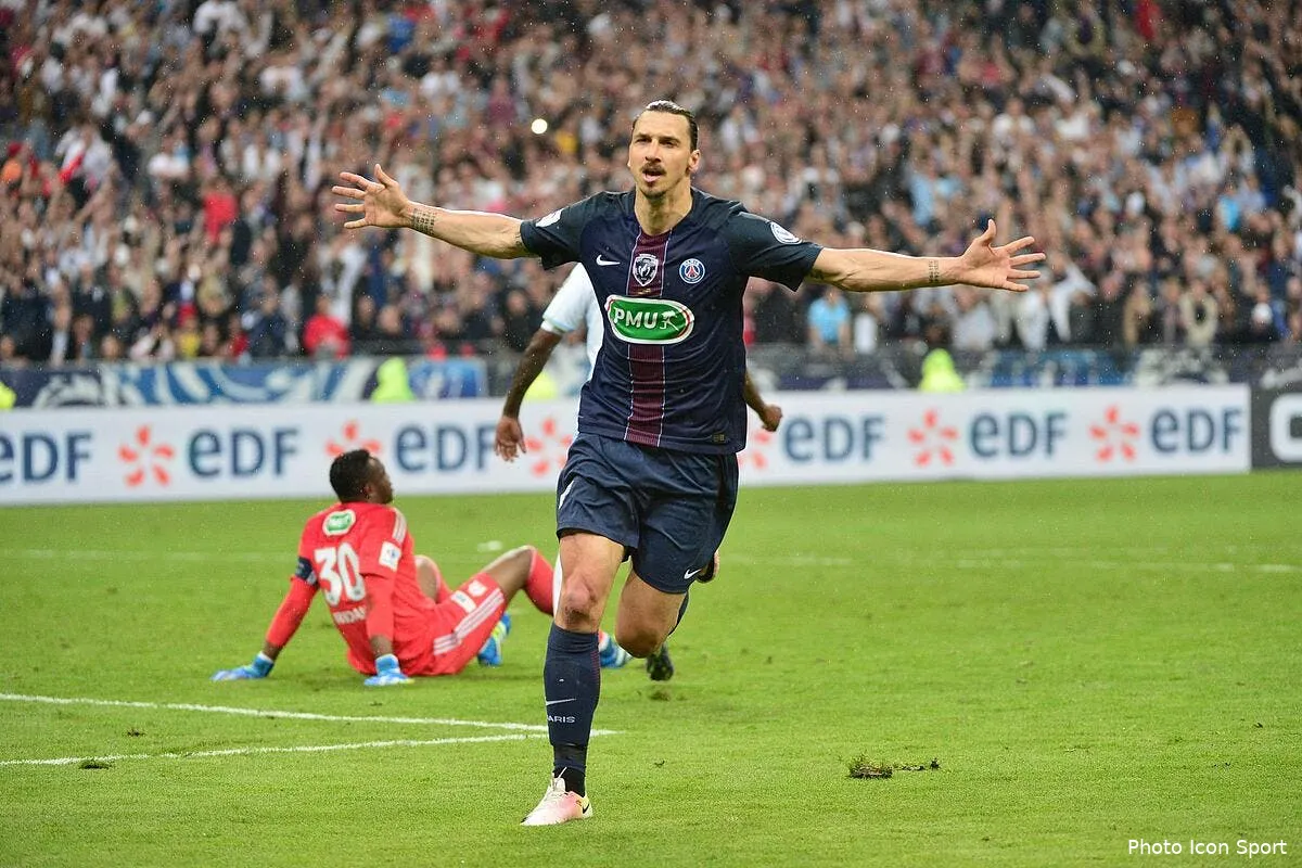 om psg zlatan lache son prono les fans du psg vont aimer icon win 210516 01 4433234583