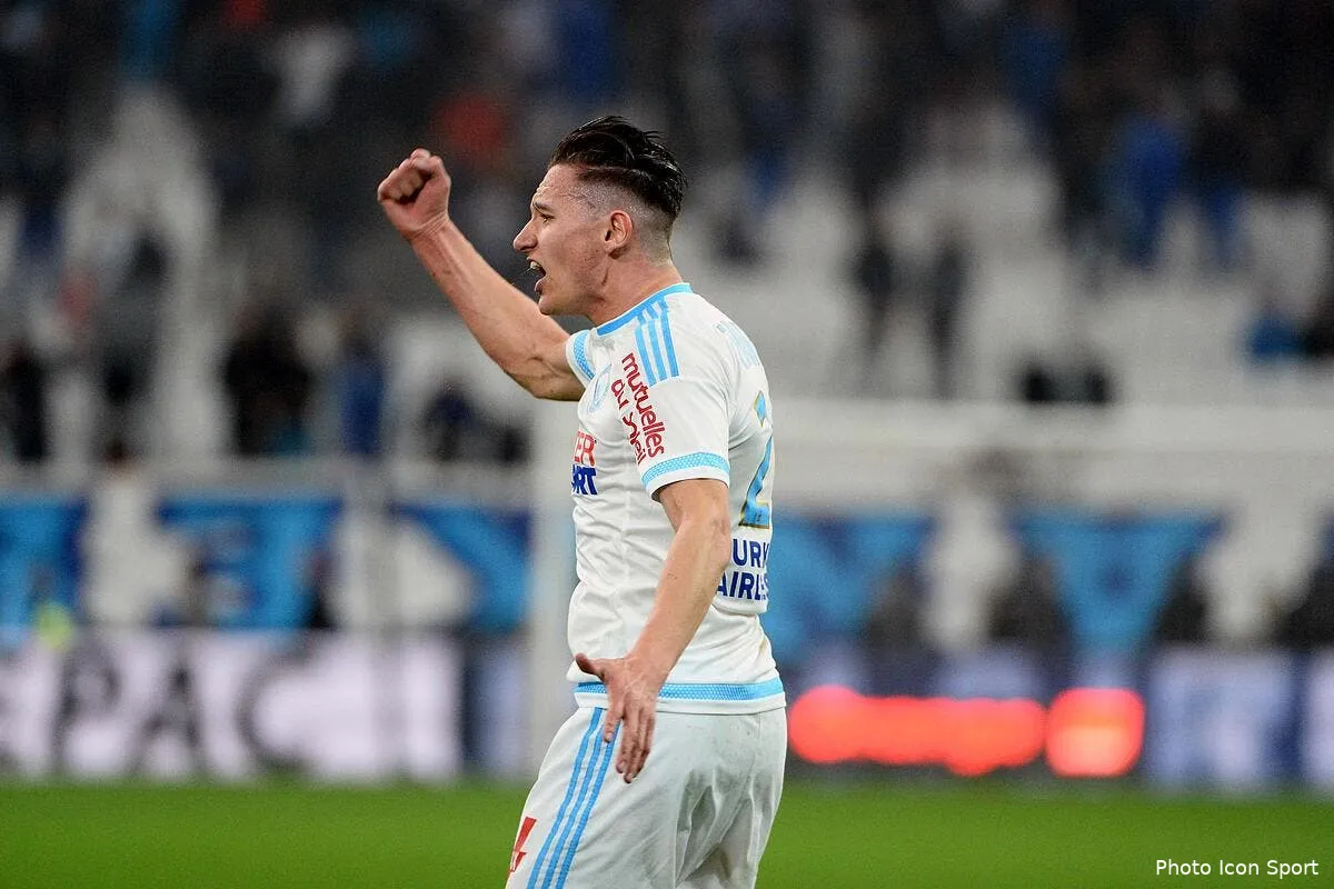 om quand gourcuff aide thauvin a rester zen iconsport pet 180316 01 10138370
