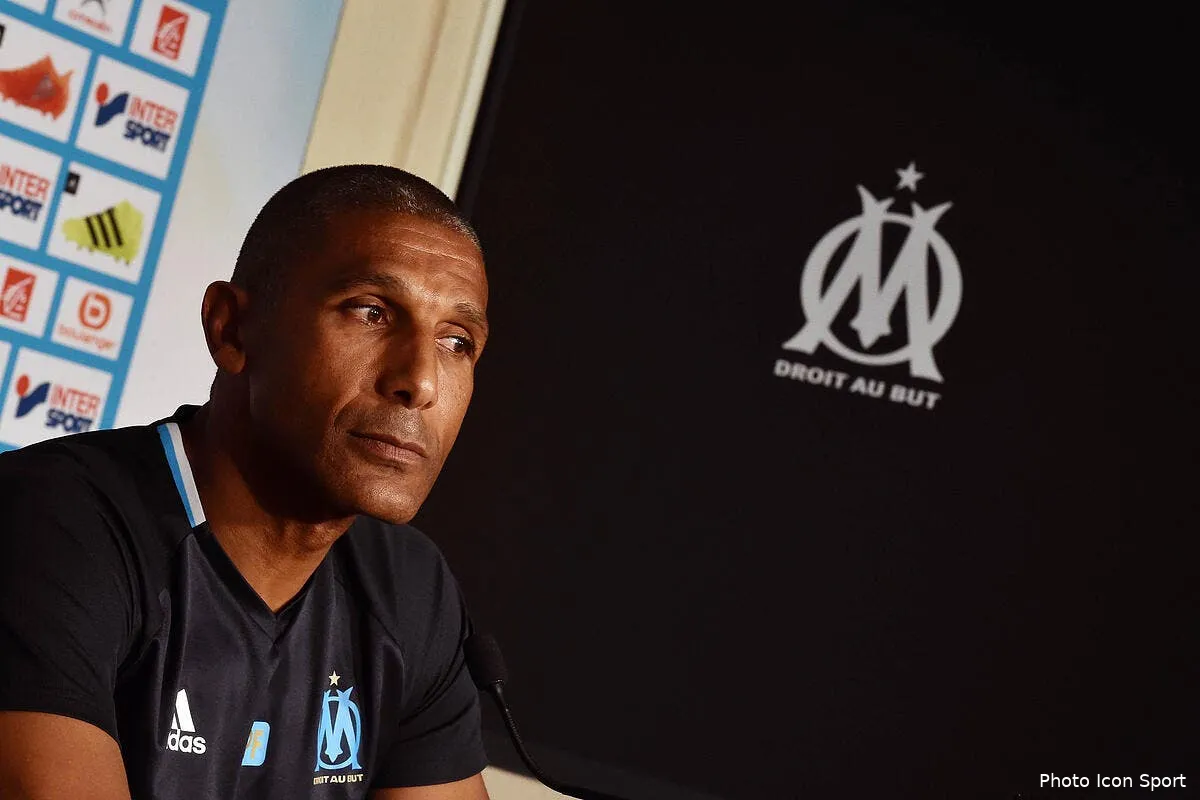 om quatre forfaits contre lorient iconsport dim 120816 02 07152658