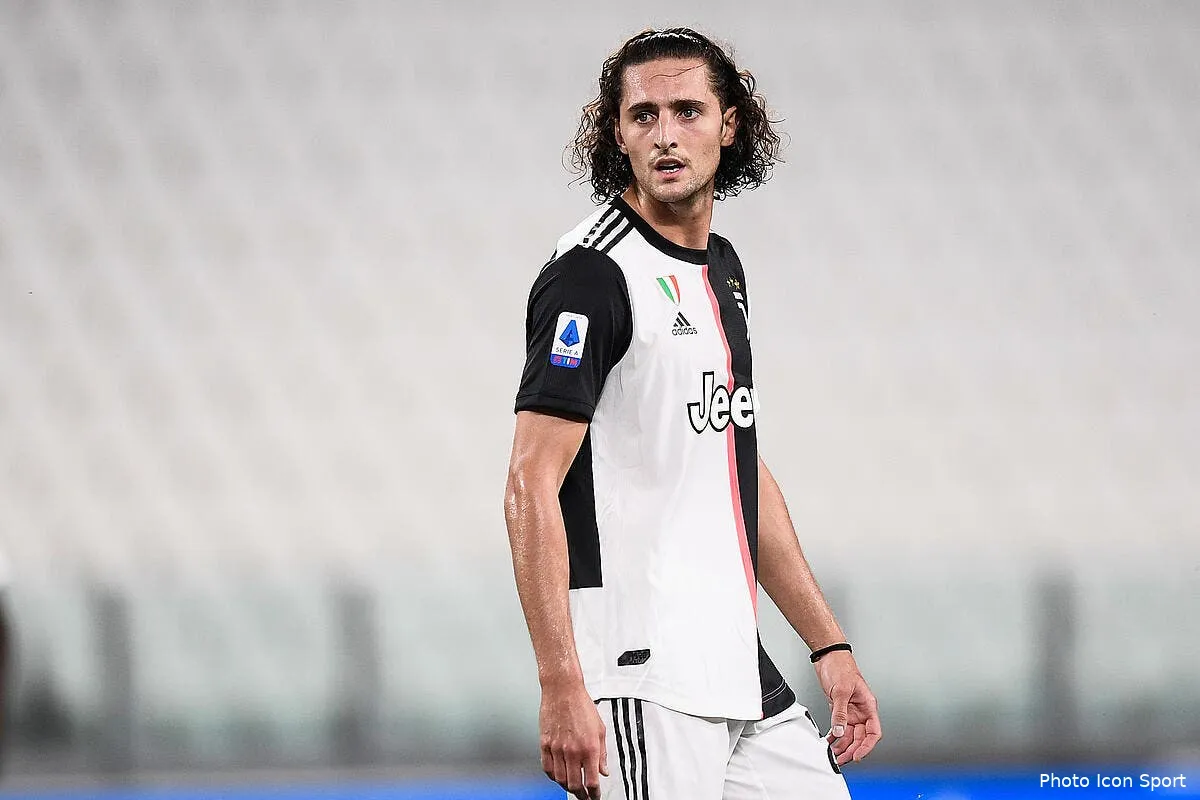 om rabiot a marseille la premiere surprise d ajroudi rabiot 48289313