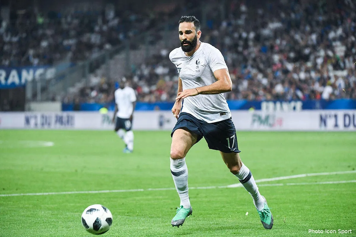 om rami avoue des discussions avec balotelli pendant france italie rami 13220695