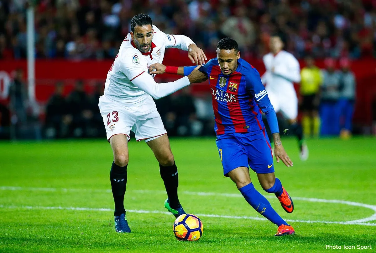 om rami devoile sa recette pour stopper neymar iconsport mar 051116 93 03191306