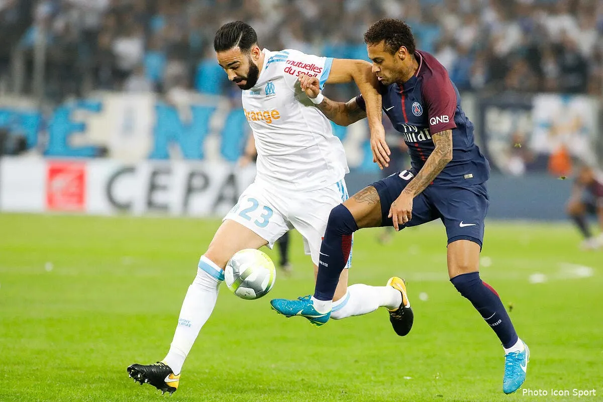om rami exige que l om chatouille le psg la saison prochaine icon ruo 221017 02 07213447