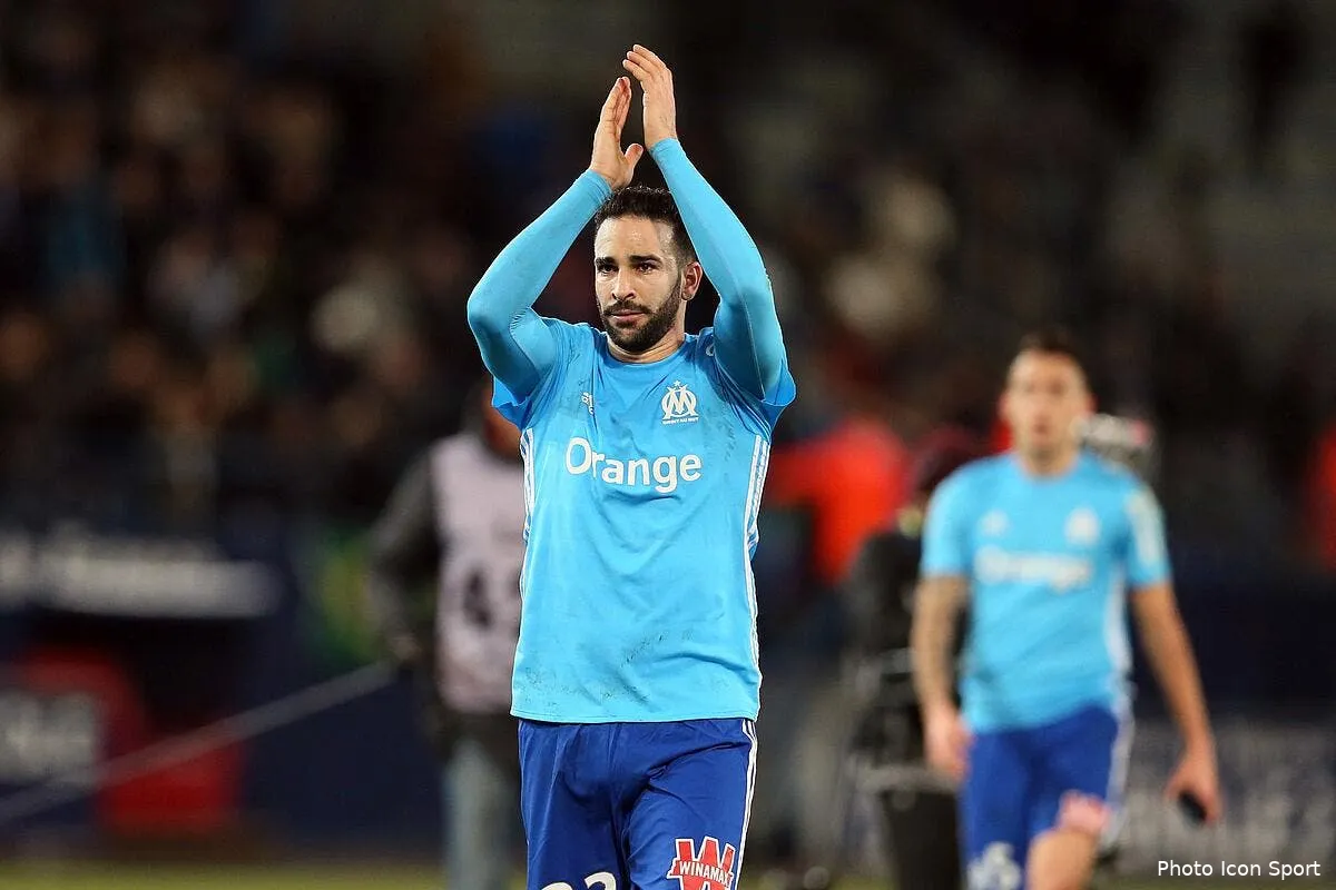 om rami reve d etre la surprise de deschamps au mondial icon vmi 190118 23 11211355