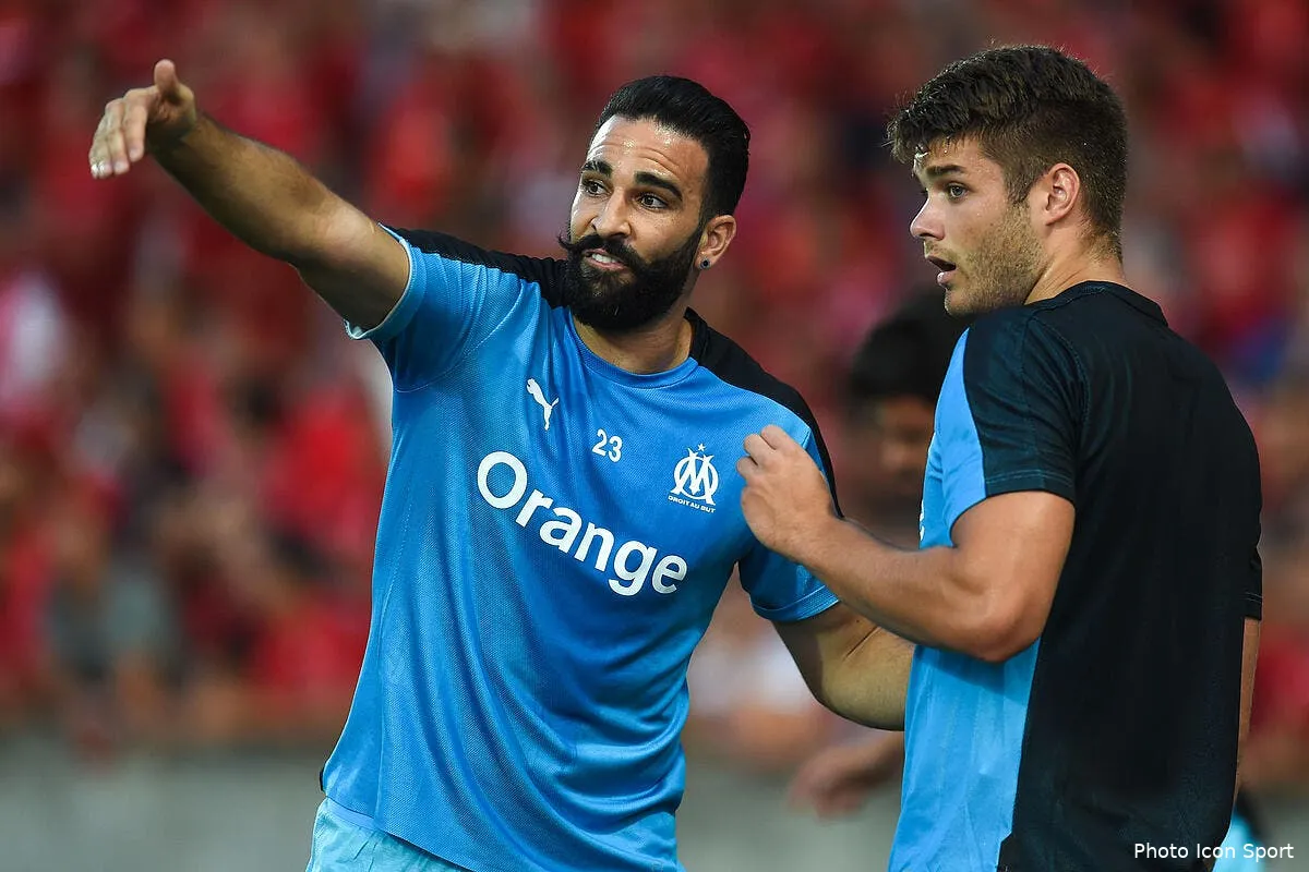 om rami veut etre une solution et pas un probleme pour l om iconsport icon dim 190818 01 05232575