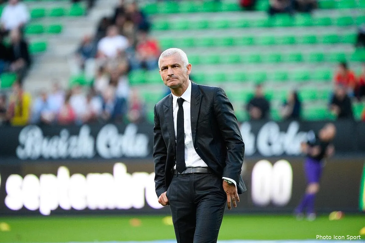 om ravanelli a encore un reve et il se trouve a marseille iconsport por 210913 81 8153988